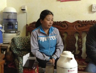 Lo mất đất sản xuất vì dự án "bệnh viện 500 giường"